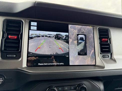 Used 2023 Ford Bronco Raptor image 21