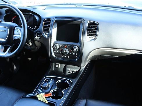 Used 2015 Dodge Durango R/T AWD/4WD image 22