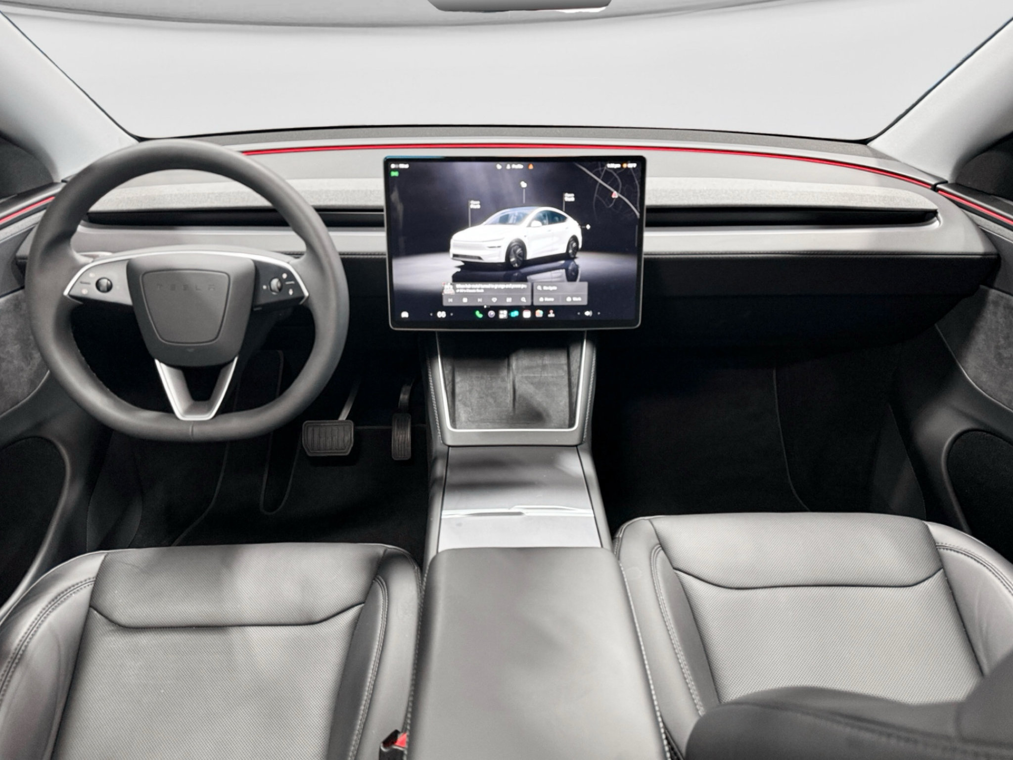 Used 2026 Tesla Model Y 2WD image 15