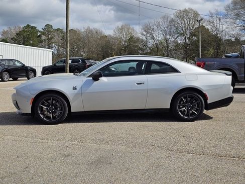 New 2026 Dodge Charger Scat Pack AWD/4WD image 12