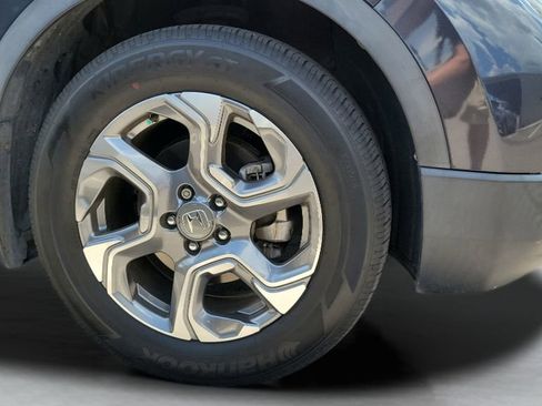 Used 2019 Honda CR-V EX image 9