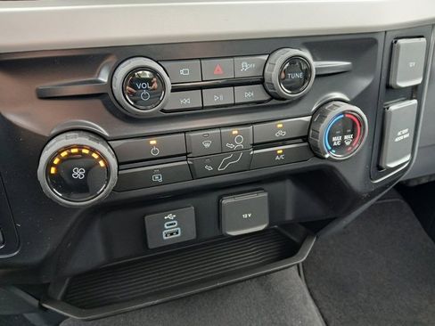 New 2025 Ford F350 XL w/ STX Appearance Package image 21