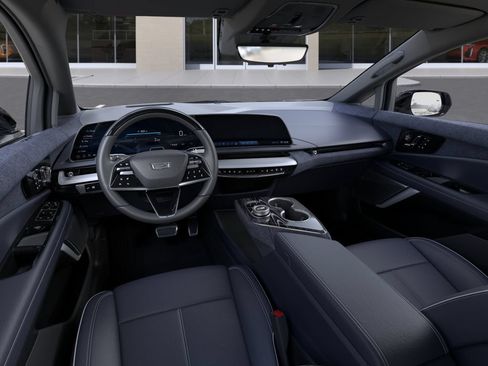 New 2027 Cadillac Optiq Premium Luxury RWD image 15