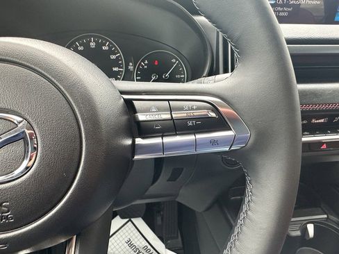 New 2025 MAZDA CX-50 AWD 2.5 Hybrid w/ Premium Pkg image 22