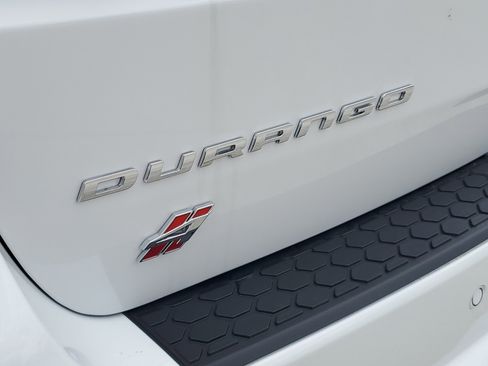 New 2026 Dodge Durango GT AWD/4WD image 7