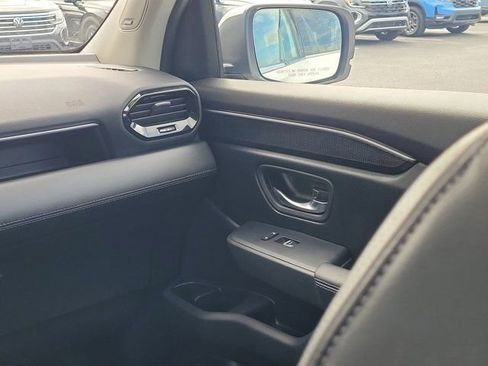 Certified 2024 Honda Pilot Elite image 4