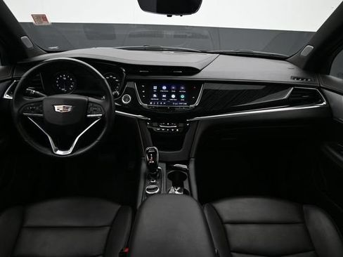 Certified 2020 Cadillac XT6 Premium Luxury AWD/4WD image 22