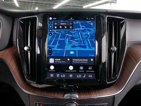 Certified 2023 Volvo XC60 B6 Ultimate w/ Climate Package AWD/4WD image 14