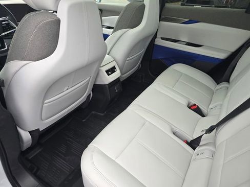 New 2026 Cadillac Optiq Luxury 1 image 13