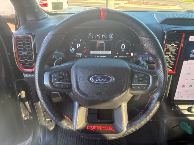 Used 2025 Ford Ranger Raptor AWD/4WD image 27