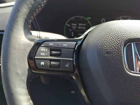 Used 2023 Honda CR-V Sport Touring image 22