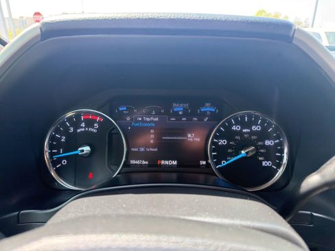 Used 2020 Ford F250 Lariat w/ Tremor Off-Road Package image 16