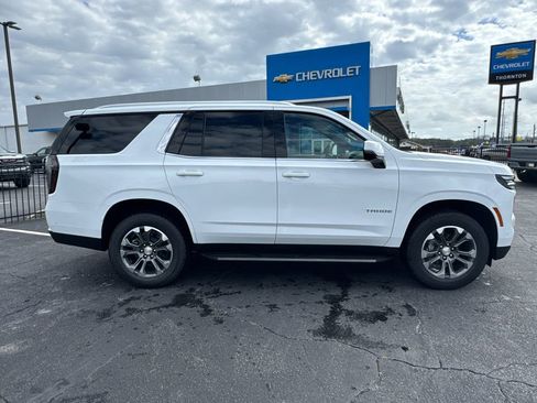 New 2026 Chevrolet Tahoe LT w/ Comfort Package image 5