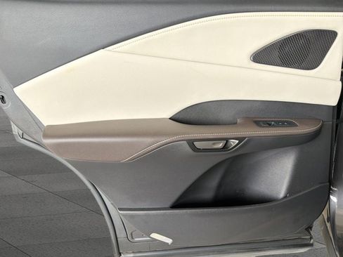 Certified 2024 Lexus RX 350 Premium w/ Accessory Package (Z1) FWD image 12