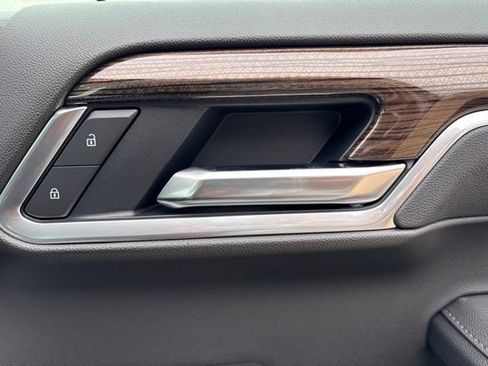 New 2026 Chevrolet Silverado 1500 RST AWD/4WD image 49