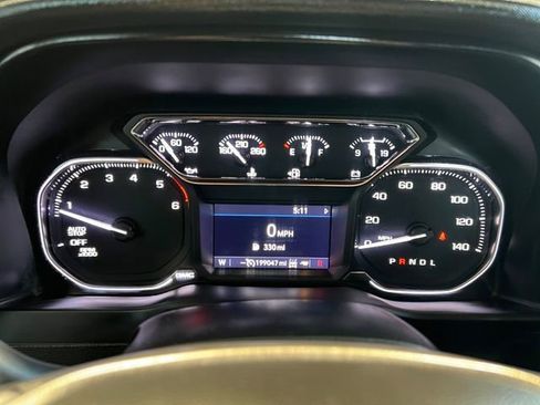 Used 2021 GMC Sierra 1500 AT4 AWD/4WD image 20