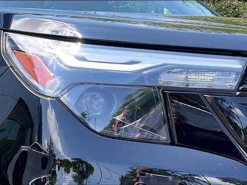 Certified 2026 Subaru Forester Sport w/ Sport Package AWD/4WD image 31