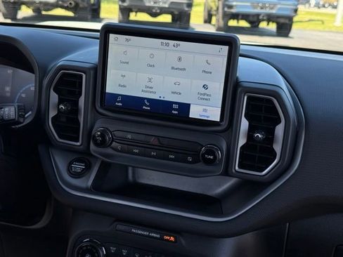 Certified 2022 Ford Bronco Sport Big Bend AWD/4WD image 20