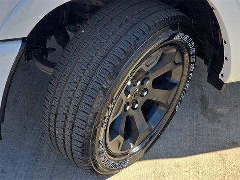 New 2026 RAM 1500 Big Horn image 34