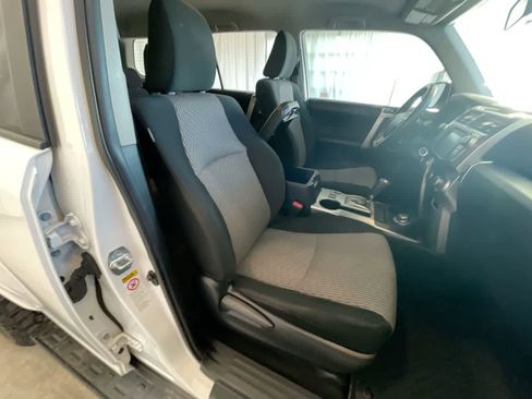 Used 2019 Toyota 4Runner SR5 image 24