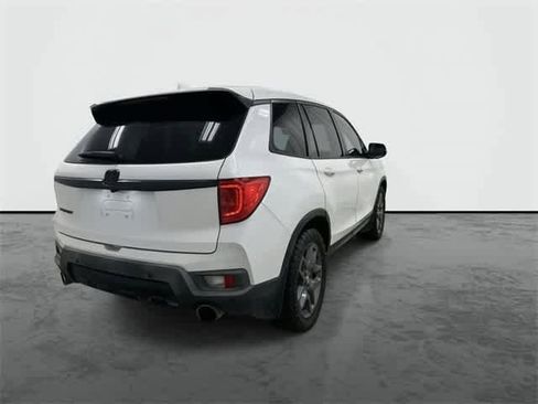 Certified 2022 Honda Passport EX-L image 3