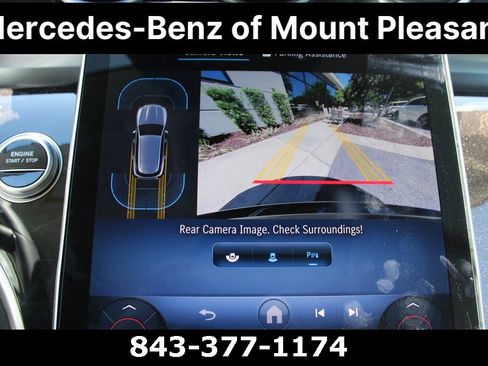 Certified 2025 Mercedes-Benz GLC 350e 4MATIC image 49