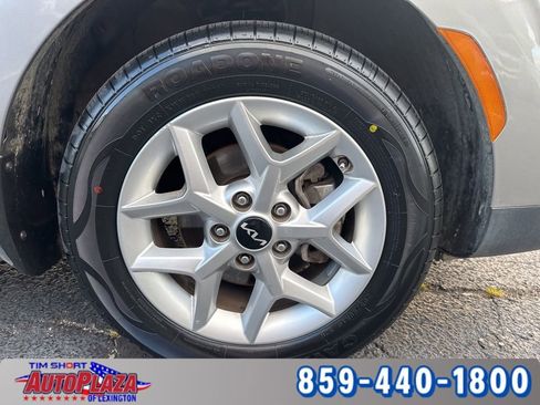 Used 2022 Kia Soul LX w/ Technology Package image 14