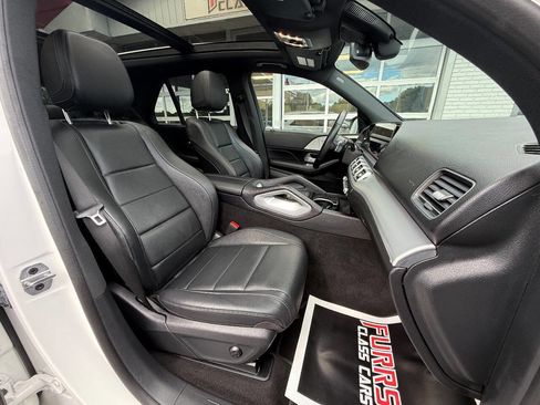 Used 2024 Mercedes-Benz GLE 350 4MATIC image 35