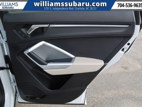 Used 2022 Audi Q3 2.0T Premium Plus image 35