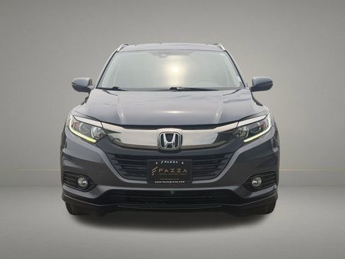 Used 2020 Honda HR-V EX image 9