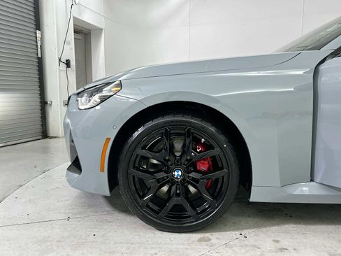 New 2026 BMW 230i xDrive 230i xDrive w/ Premium Package image 19