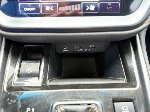 Used 2022 Subaru Outback Wilderness image 29