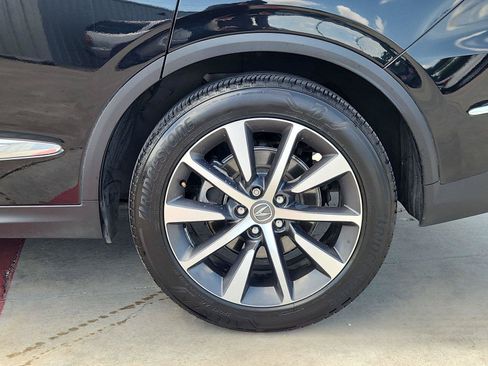 Used 2025 Acura MDX FWD w/ Technology Package image 33