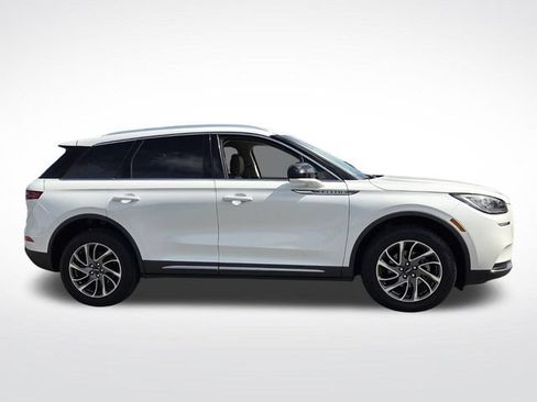 Used 2020 Lincoln Corsair FWD w/ Equipment Group 101A image 10
