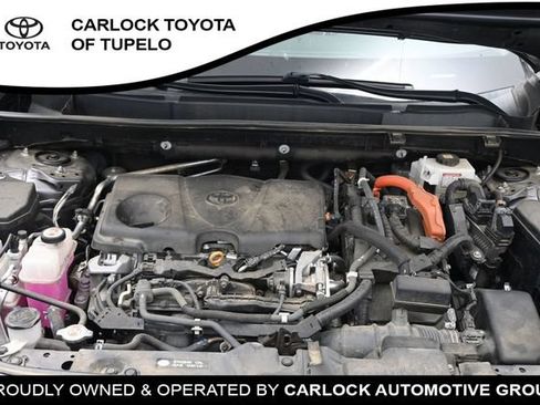 Used 2021 Toyota RAV4 Limited AWD/4WD image 43