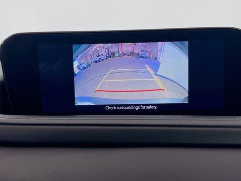 Used 2024 MAZDA CX-30 AWD 2.5 S w/ Preferred Package image 16