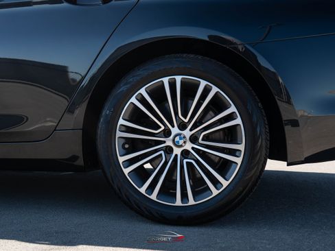 Used 2019 BMW 540i xDrive xDrive w/ Executive Package image 12