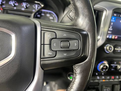 Used 2019 GMC Sierra 1500 SLE w/ SLE Value Package AWD/4WD image 22