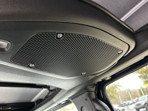 New 2025 Jeep Wrangler Sport S image 59