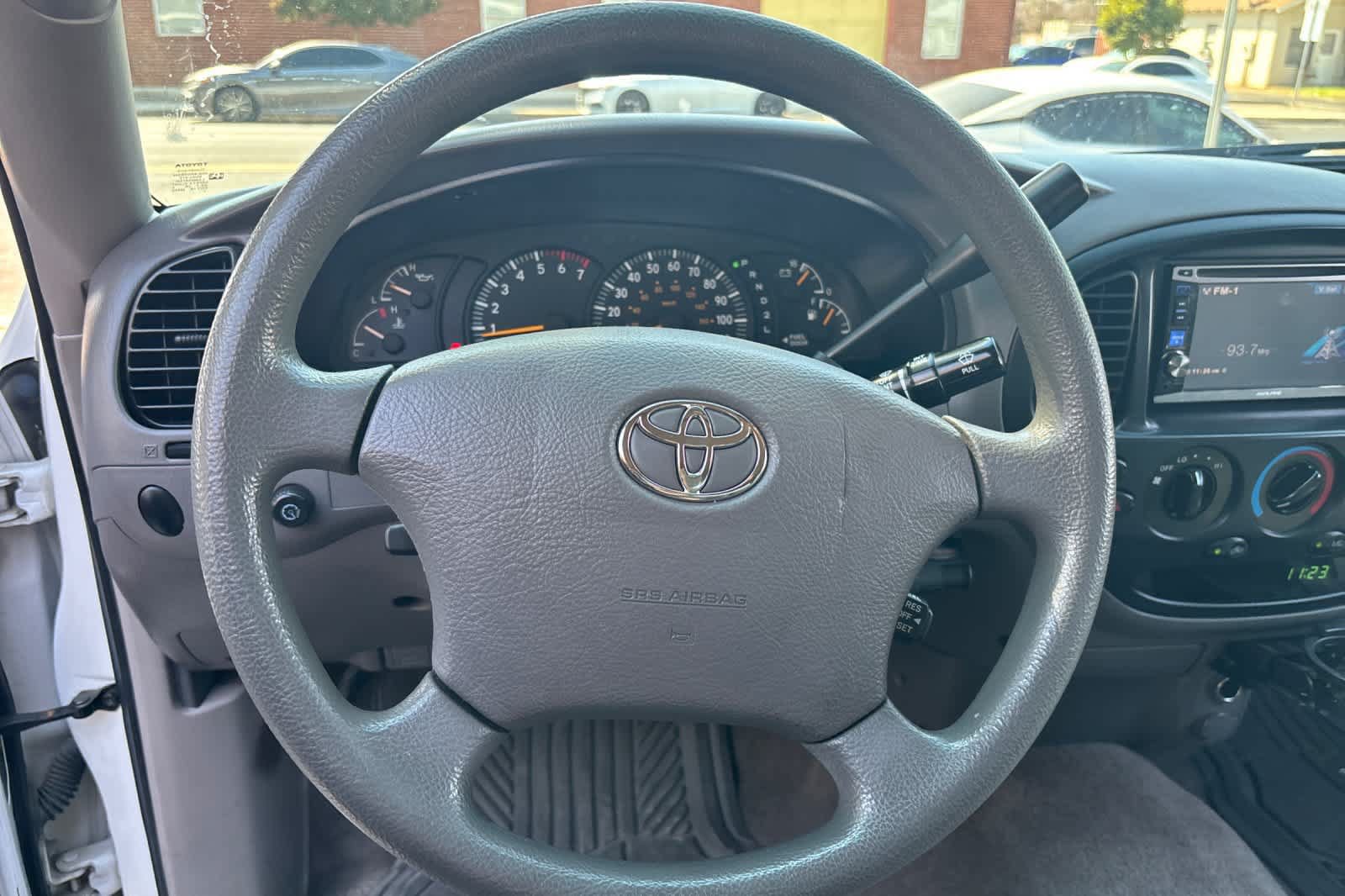 Used 2003 Toyota Tundra SR5 RWD image 22