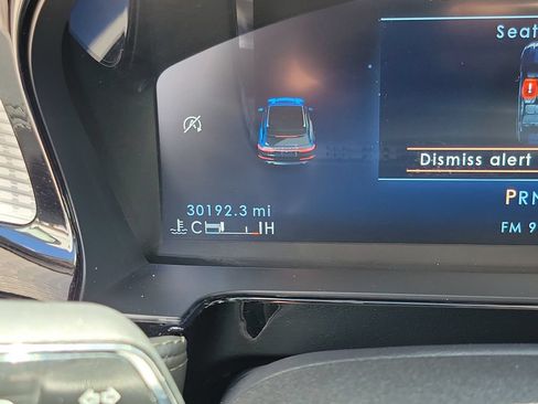 Certified 2023 Lincoln Corsair FWD image 24