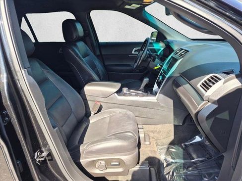Used 2015 Ford Explorer Sport AWD/4WD image 19