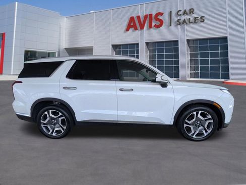 Used 2025 Hyundai Palisade Limited FWD image 5
