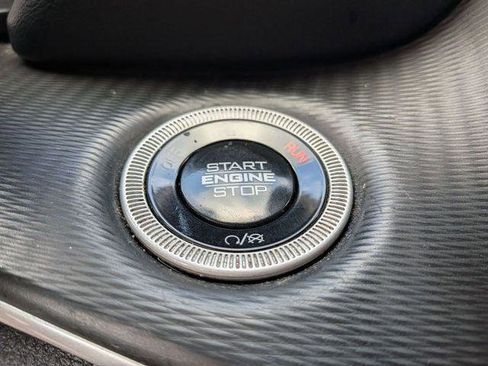 Certified 2024 Jeep Grand Cherokee L Laredo image 20