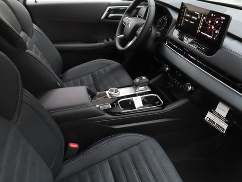 New 2026 Mitsubishi Outlander SE AWD/4WD image 25
