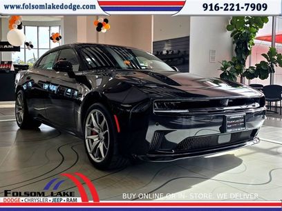 New 2026 Dodge Charger R/T Scat Pack w/ Track Package