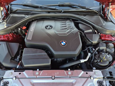 New 2026 BMW 230i xDrive Coupe w/ Premium Package image 9