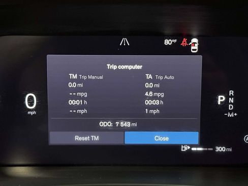 Used 2025 Volvo XC60 B5 Ultra w/ Protection Package Premier AWD/4WD image 5