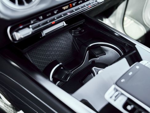 Used 2026 Mercedes-Benz G 63 AMG 4MATIC image 70