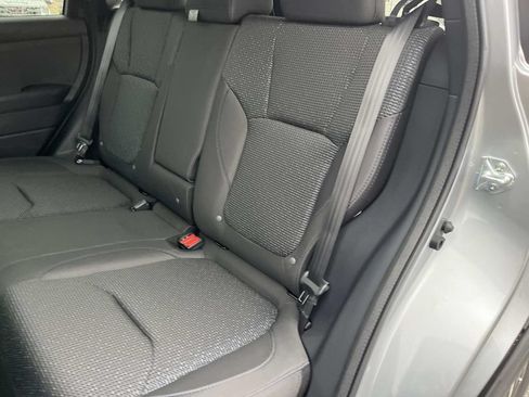 Certified 2026 Subaru Forester Premium AWD/4WD image 19